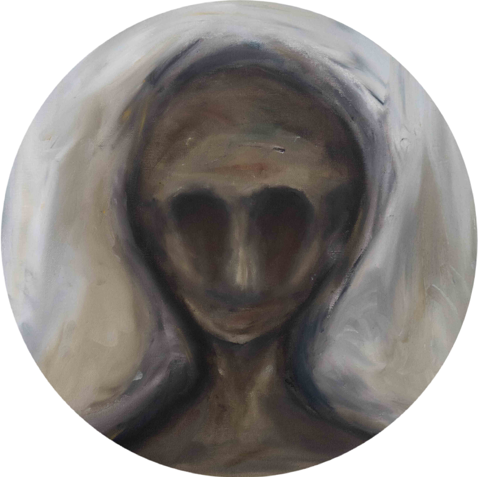 l'œil de l'abîme